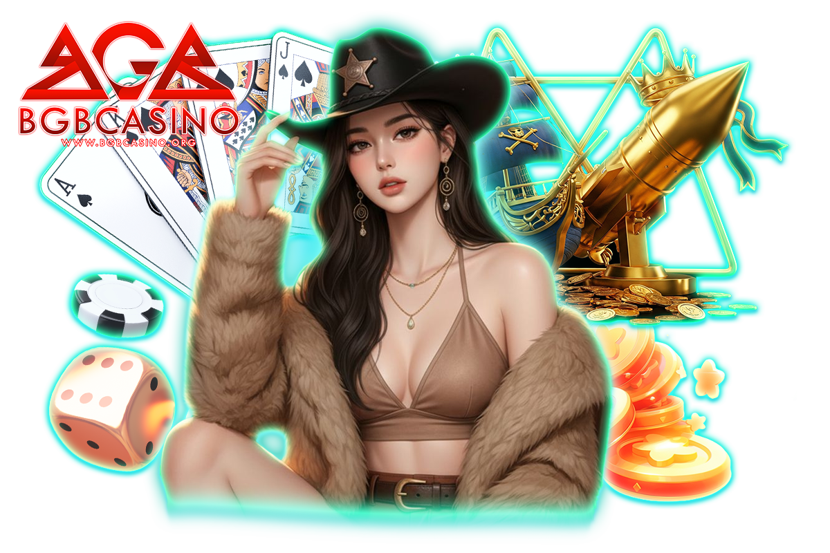 bgbcasino wallet