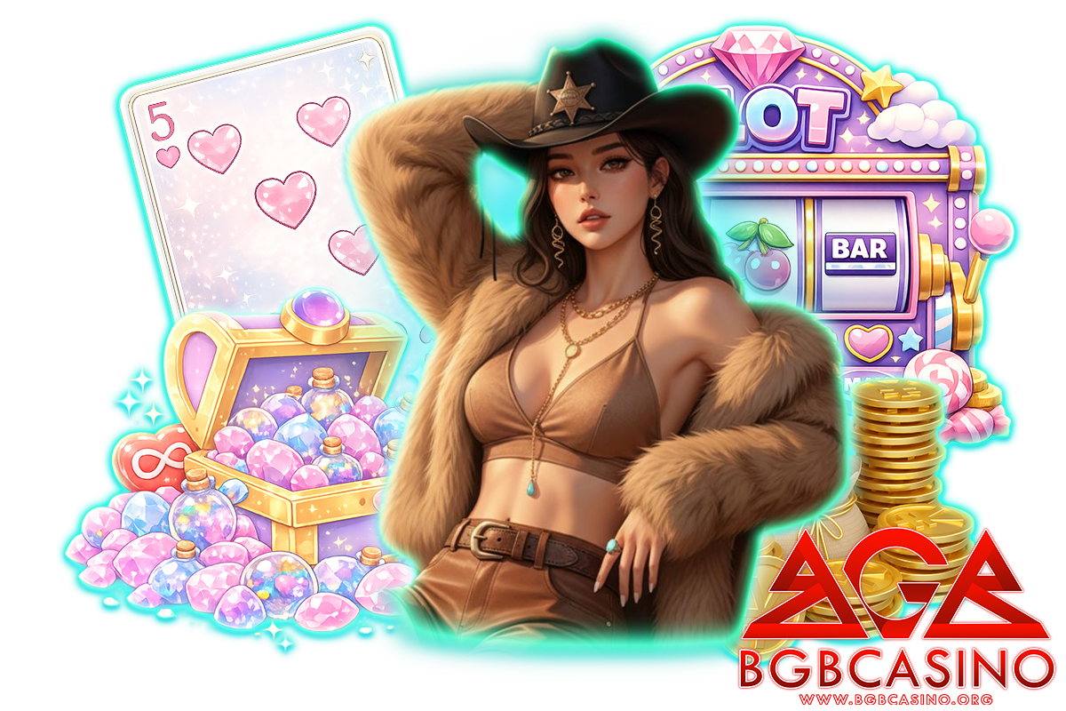 bgbcasino ทางเข้า