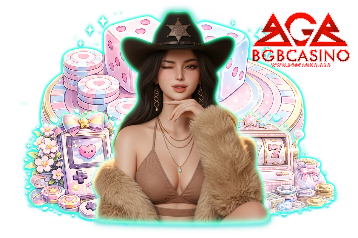 bgbcasino เว็บตรง
